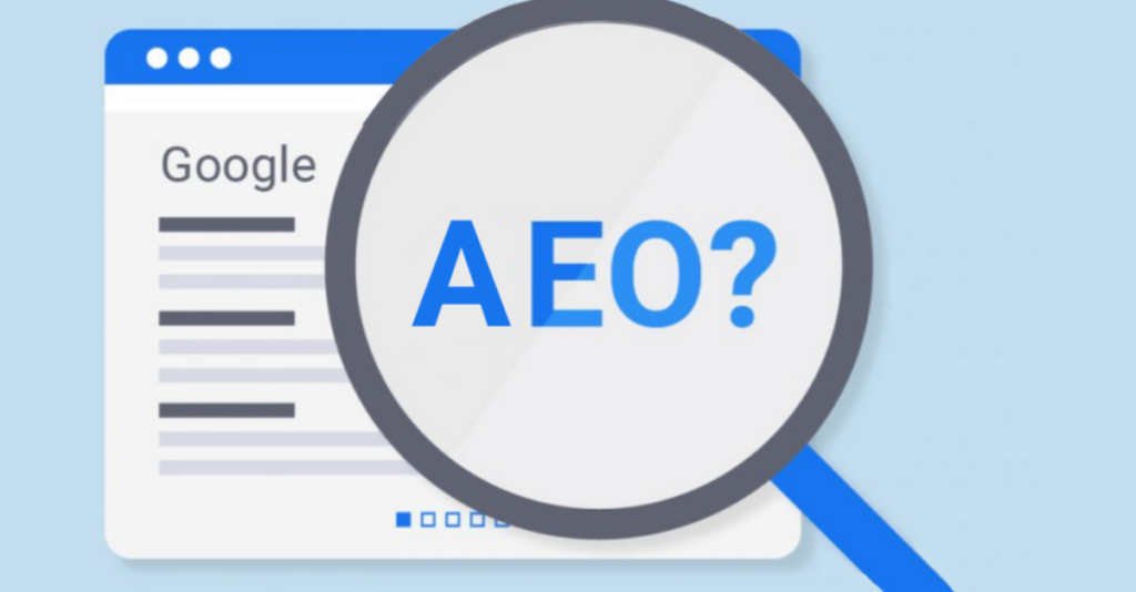 AEO