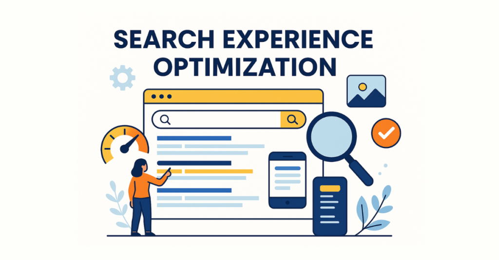 Best Practices for SXO