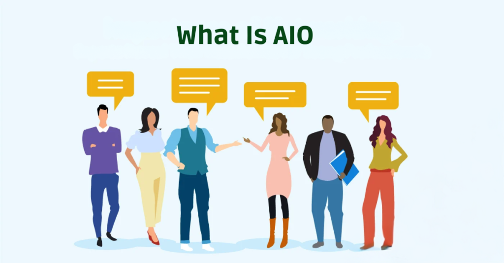 What Is AIO
