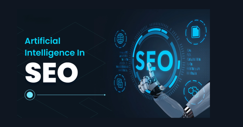 SEO Meets AI