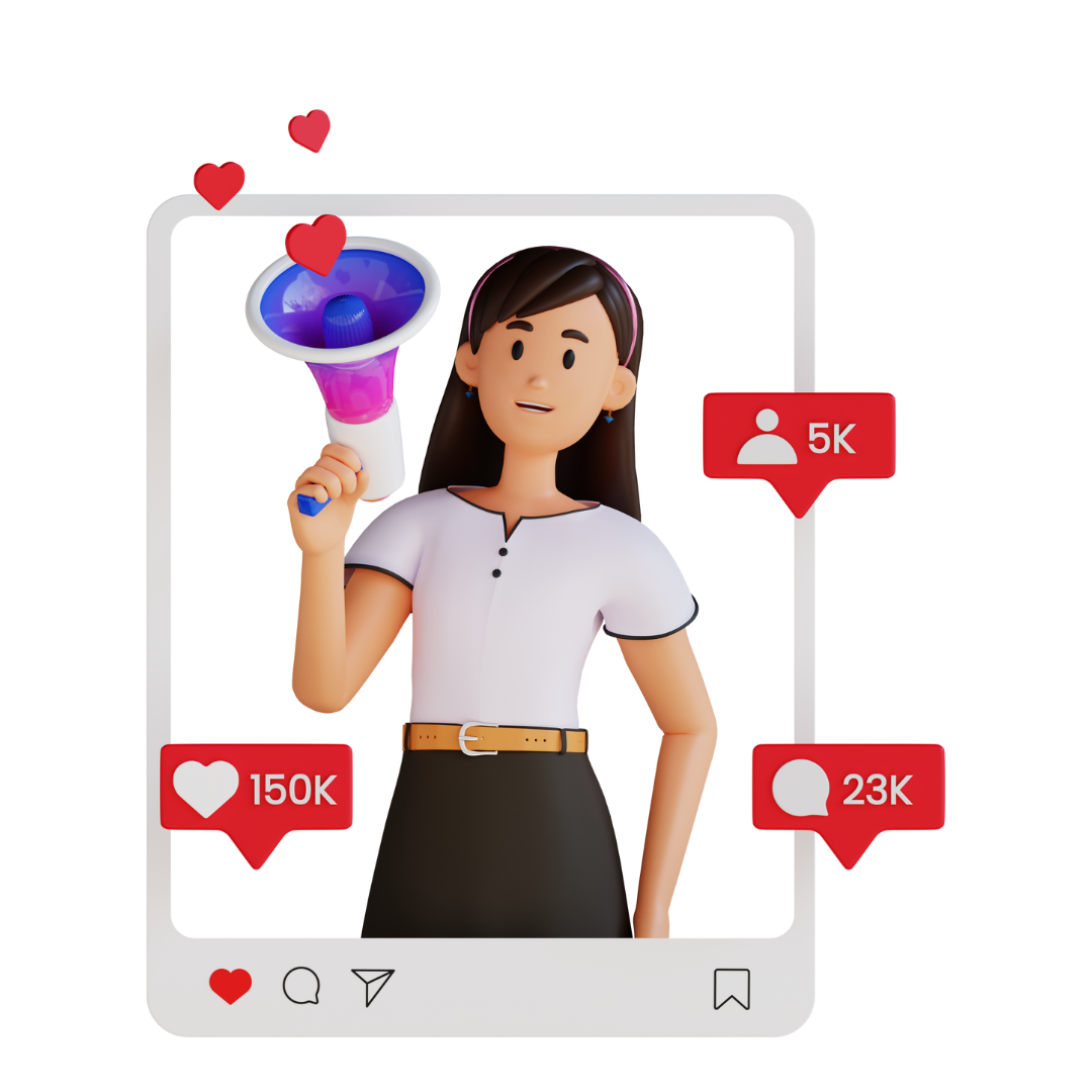 Social Media Marketing