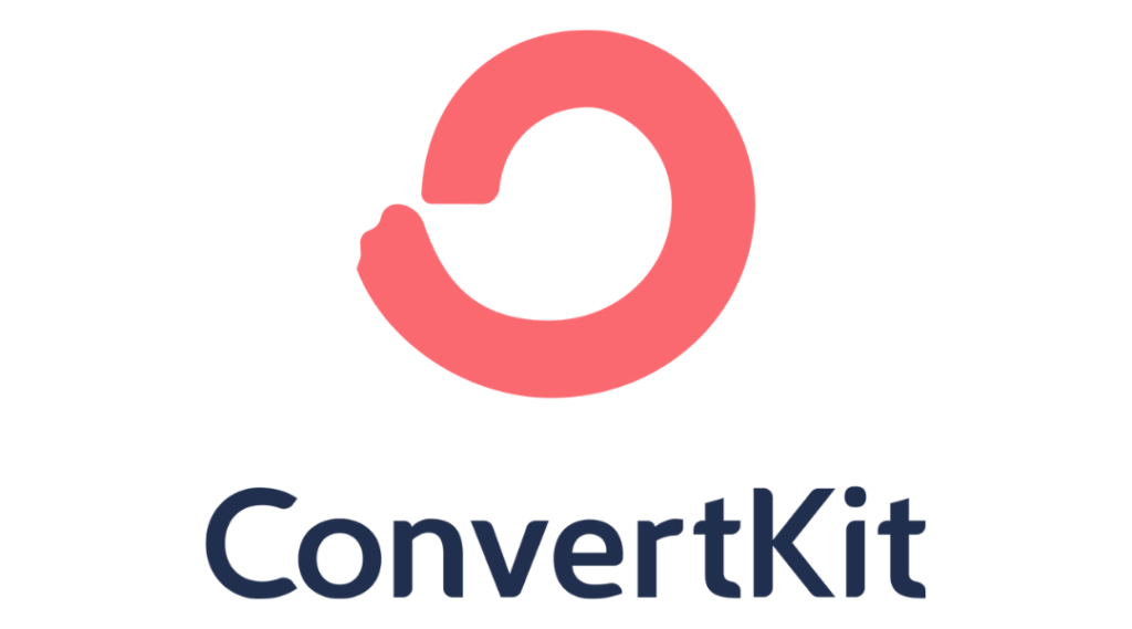 Logo of ConvertKit